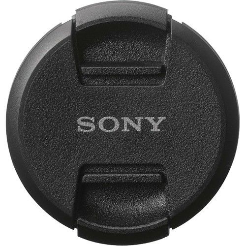 Sony ALC-F55S 55mm Ön Lens Kapağı