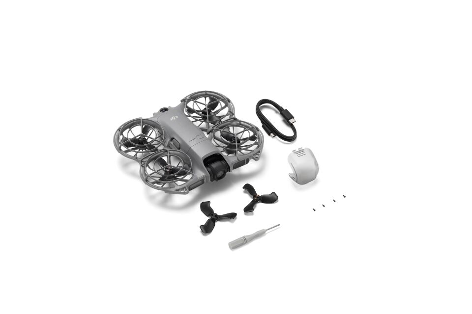 DJI Neo 2 Single