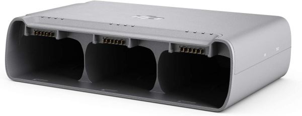 DJI Mini 2 Two-Way Charging Hub