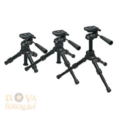 Kaiser DSLR Table Top Masa Üstü Tripod (6045)
