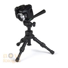 Kaiser DSLR Table Top Masa Üstü Tripod (6045)