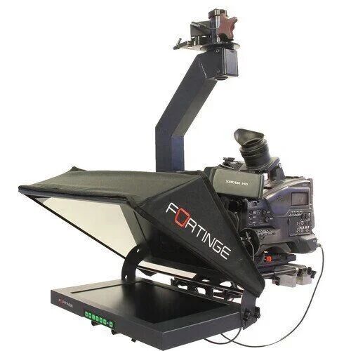 Fortinge PROXJ17-HB-SDI Crane Prompter