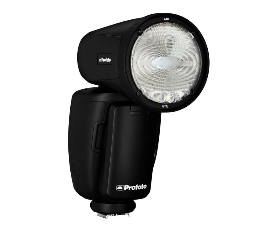 PROFOTO 901233 A10 FUJI