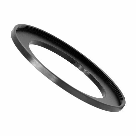 Emolux 72-77mm Step Up Çevirici Ring