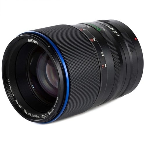 Laowa 105mm f / 2 STF Lens (Canon EF)