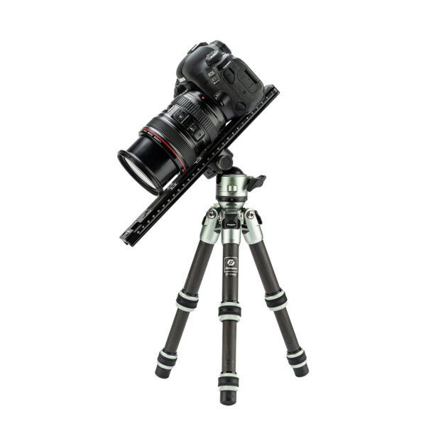 Fotopro QAL-300 Uzun Plate
