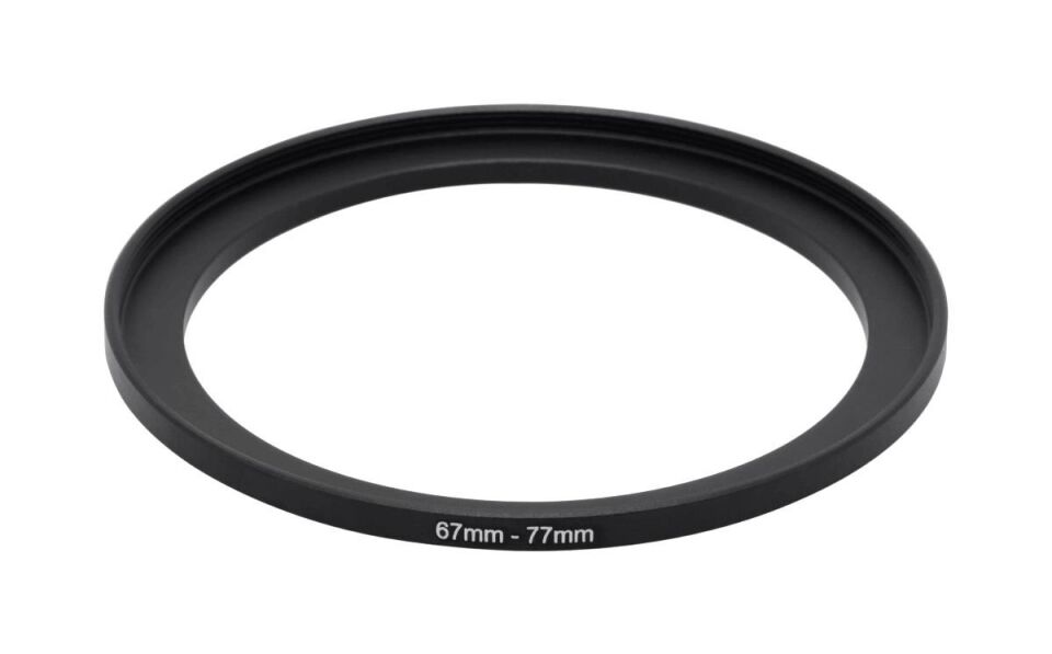 Kenko 46-52 Çevirici Ring