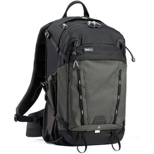 ThinkTank BackLight 26L Sırt Çantası (Slate Black)