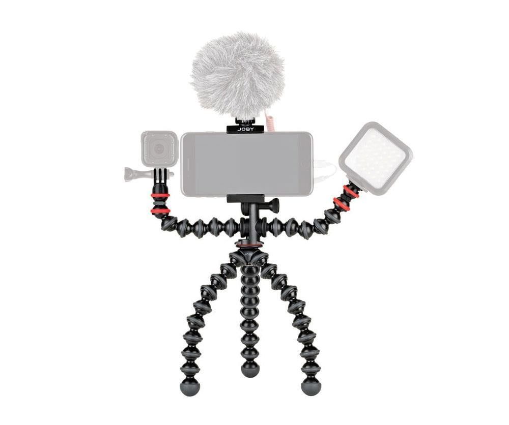 Joby GorillaPod Mobile Rig