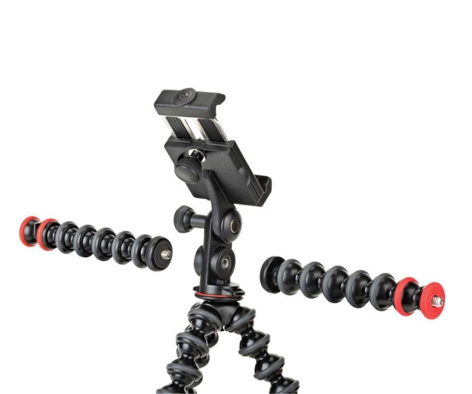 Joby GorillaPod Mobile Rig