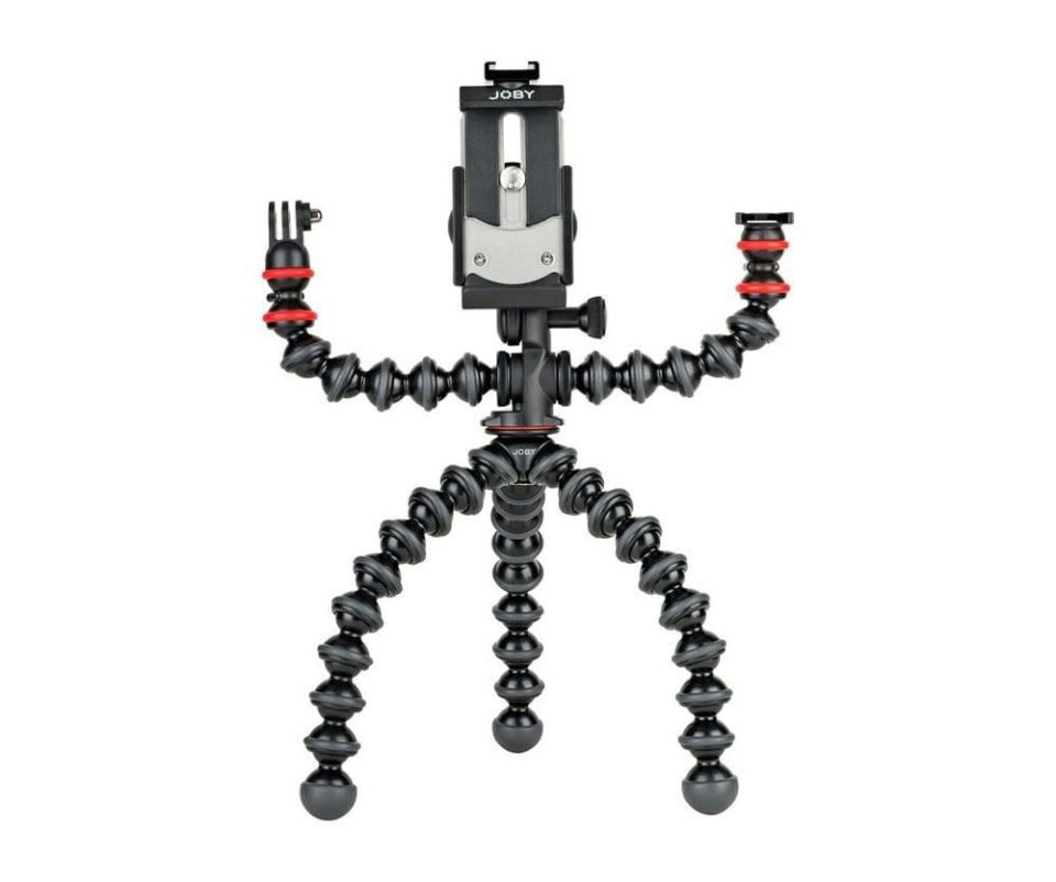 Joby GorillaPod Mobile Rig