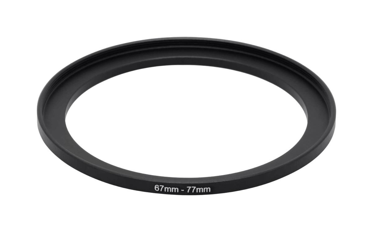 Kenko 62-77 Çevirici Ring