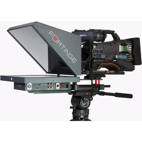 Fortinge ERA 19-HB 19'' Broadcast Serisi Stüdyo Prompter Sistemi