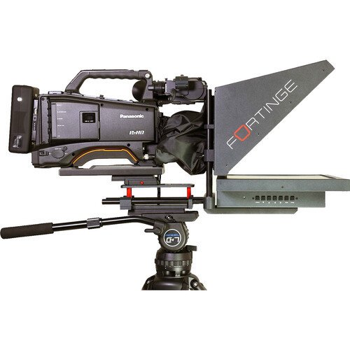 Fortinge ERA 19-HB 19'' Broadcast Serisi Stüdyo Prompter Sistemi