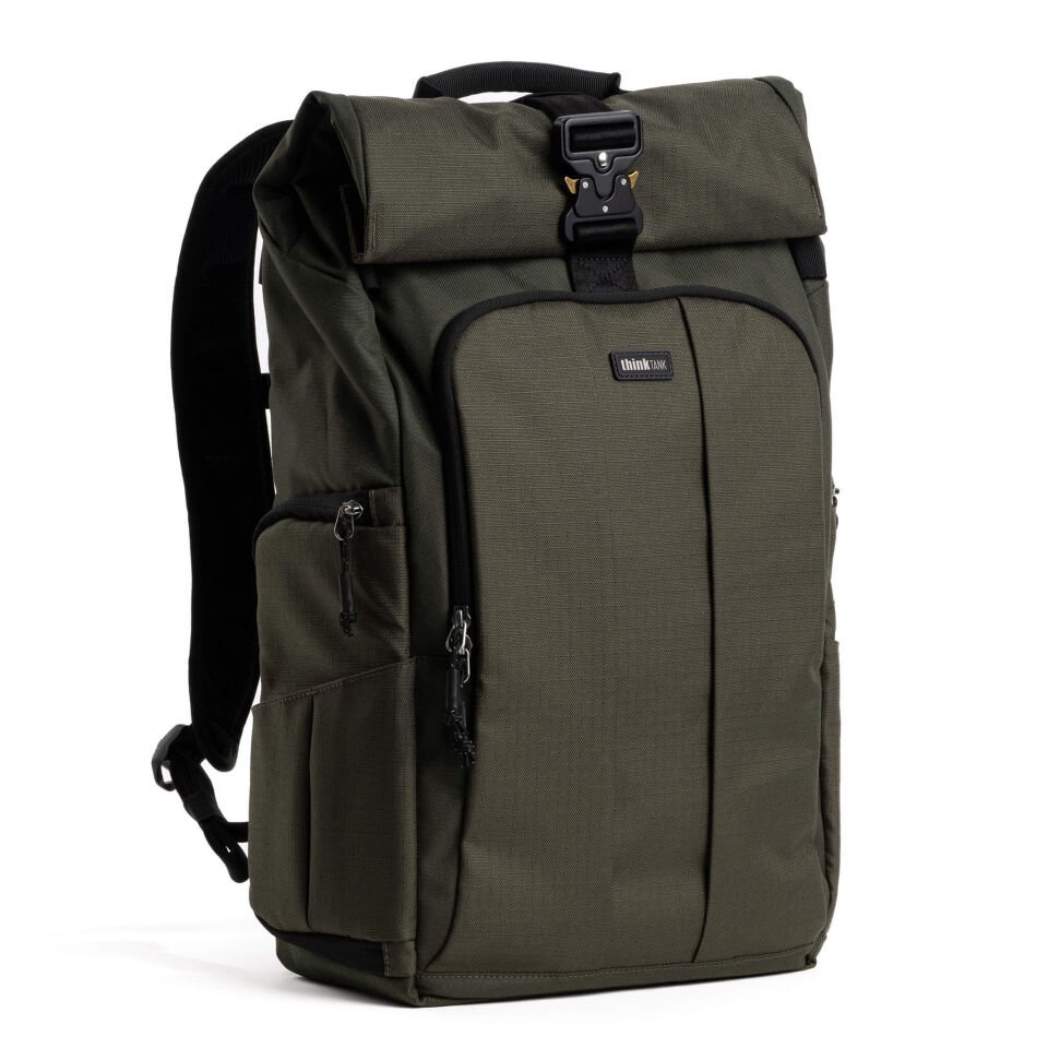 ThinkTank FocusPoint 30L Sırt Çantası (Greenway )