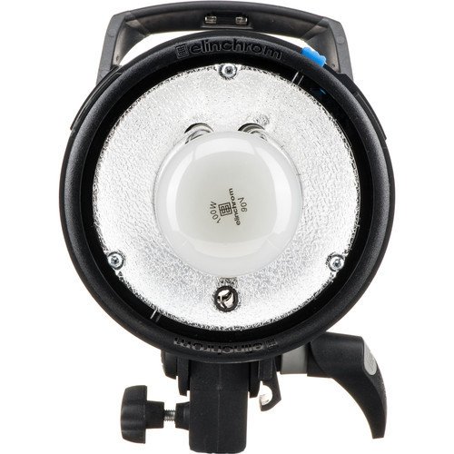 Elinchrom D-lite Rx4 (400Ws) Kompakt Flaş