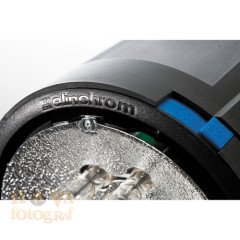 Elinchrom D-lite Rx4 (400Ws) Kompakt Flaş