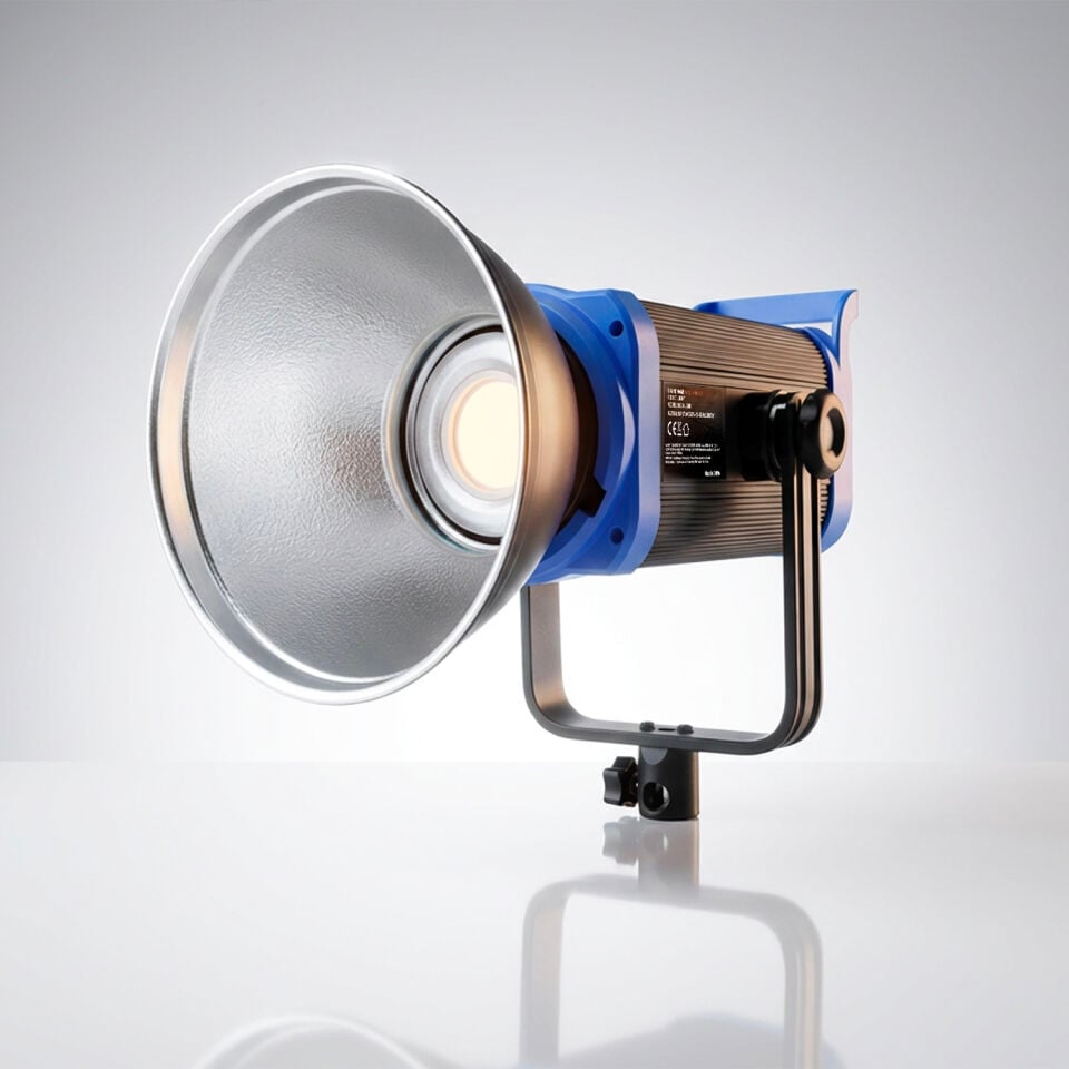 Wellmaking 200W Led Işık