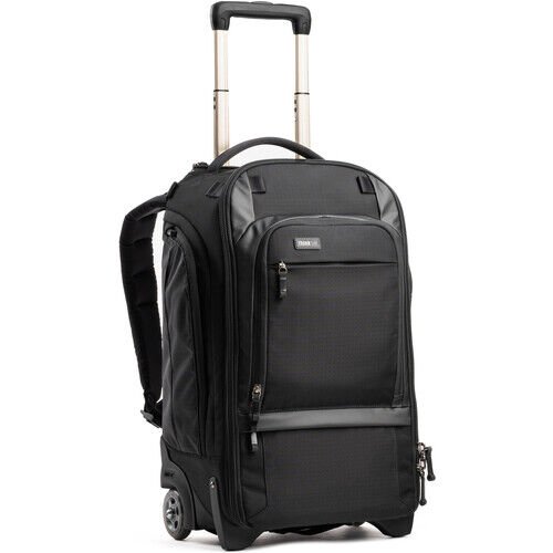 ThinkTank Walker Pro Rolling Backpack Tekerlekli Sırt Çantası