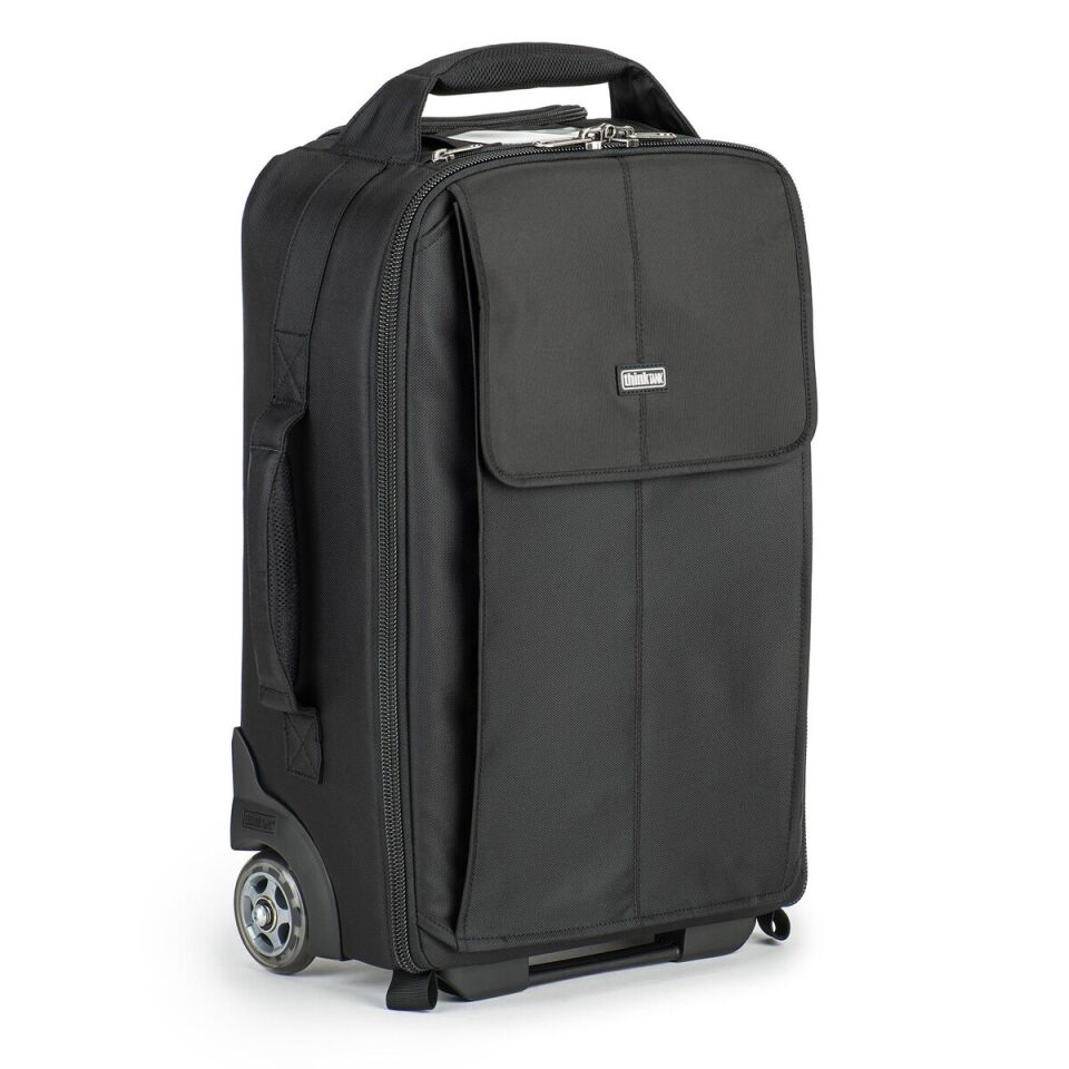 ThinkTank Airport Advantag Tekerlekli Kamera Çantası (Black)