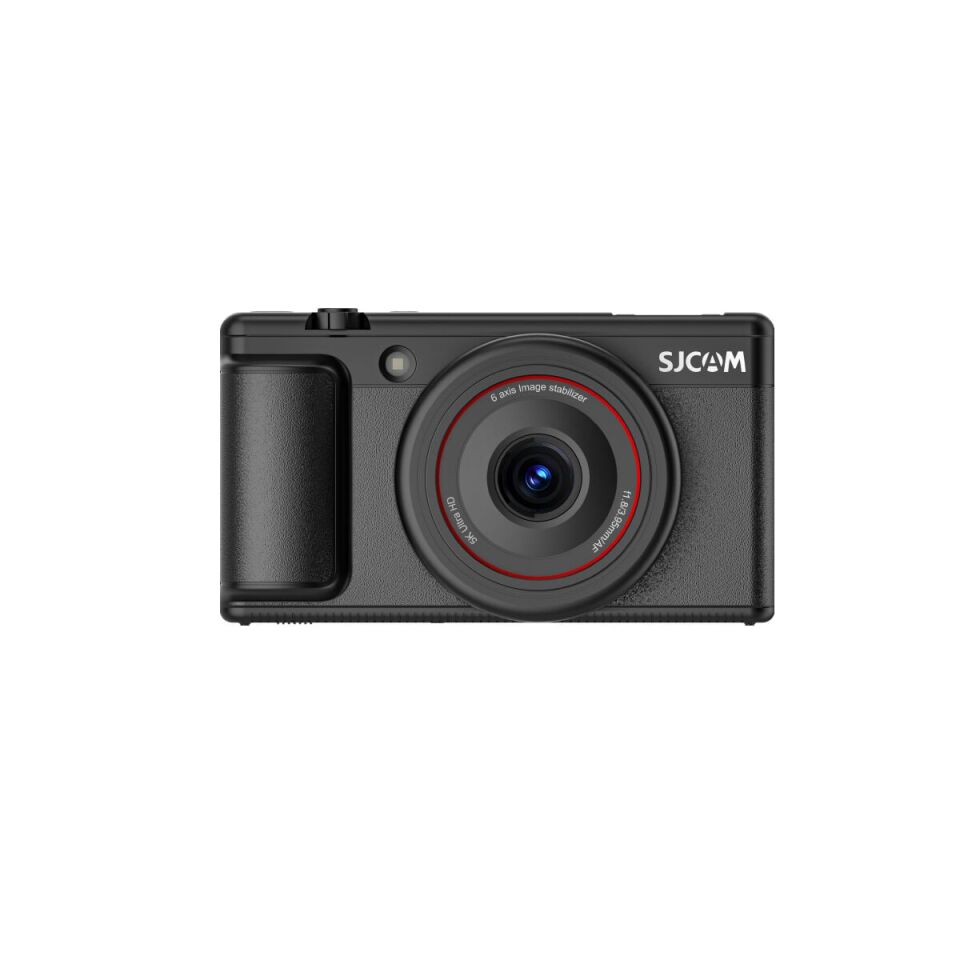Sjcam ZV200 Dijital Fotoğraf Makinesi