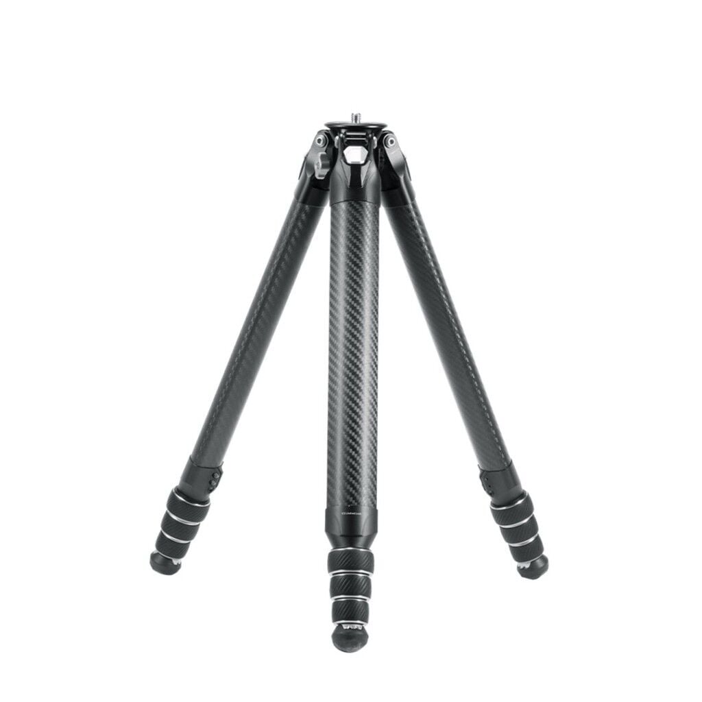 FALCAM TreeRoot Quick Lock Carbon Fiber Travel Tripod - T00A4302