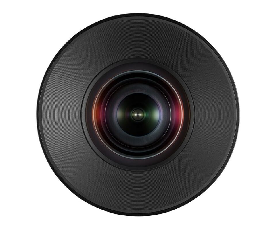 Laowa 12mm T/2.9 Zero-D Cine PL Mount Lens