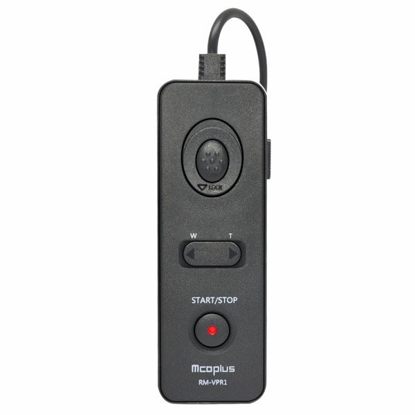 Mcoplus RM-VPR1 Sony Kablolu Kumanda