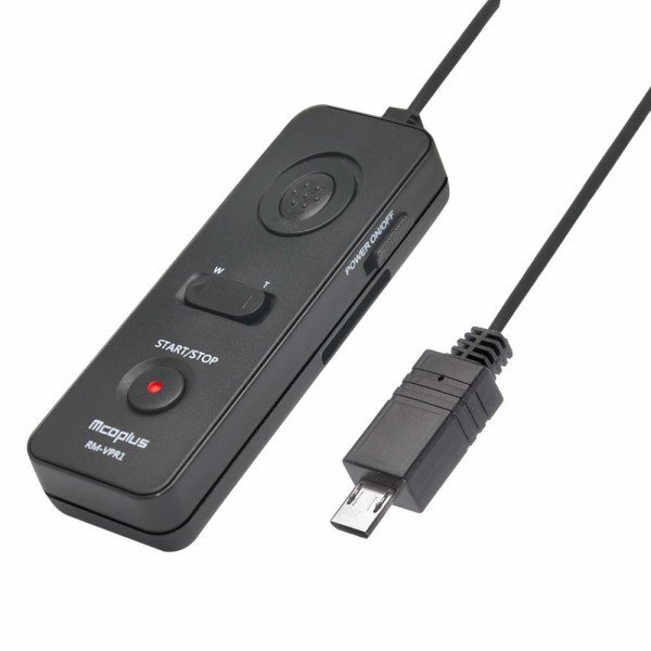 Mcoplus RM-VPR1 Sony Kablolu Kumanda