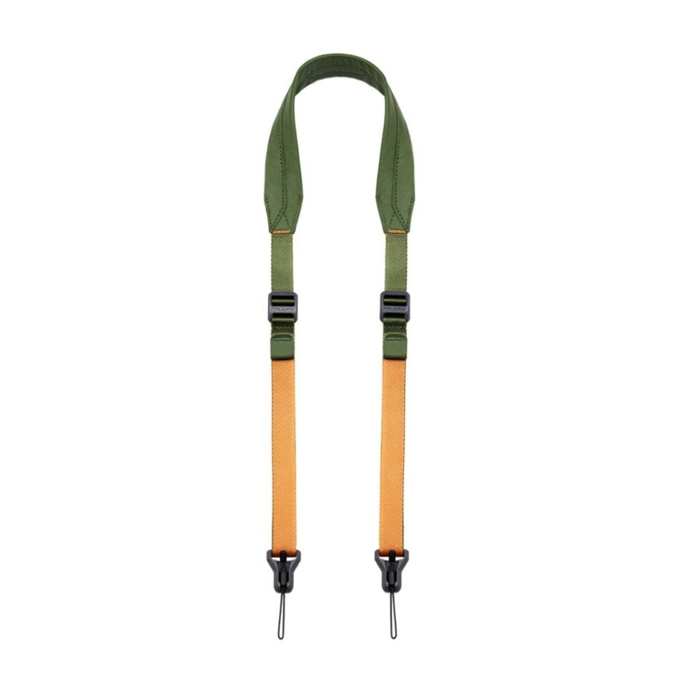 FALCAM Maglink Classic V2 Quick Release Manyetik Fotoğraf Makinesi Askısı Yeşil - M00B5103G