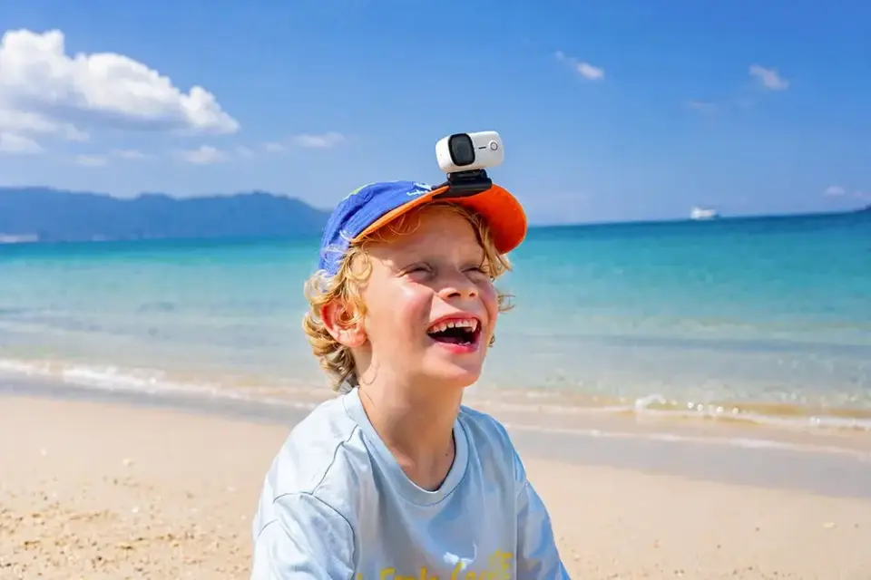 Sjcam S10 Magnetic Utility