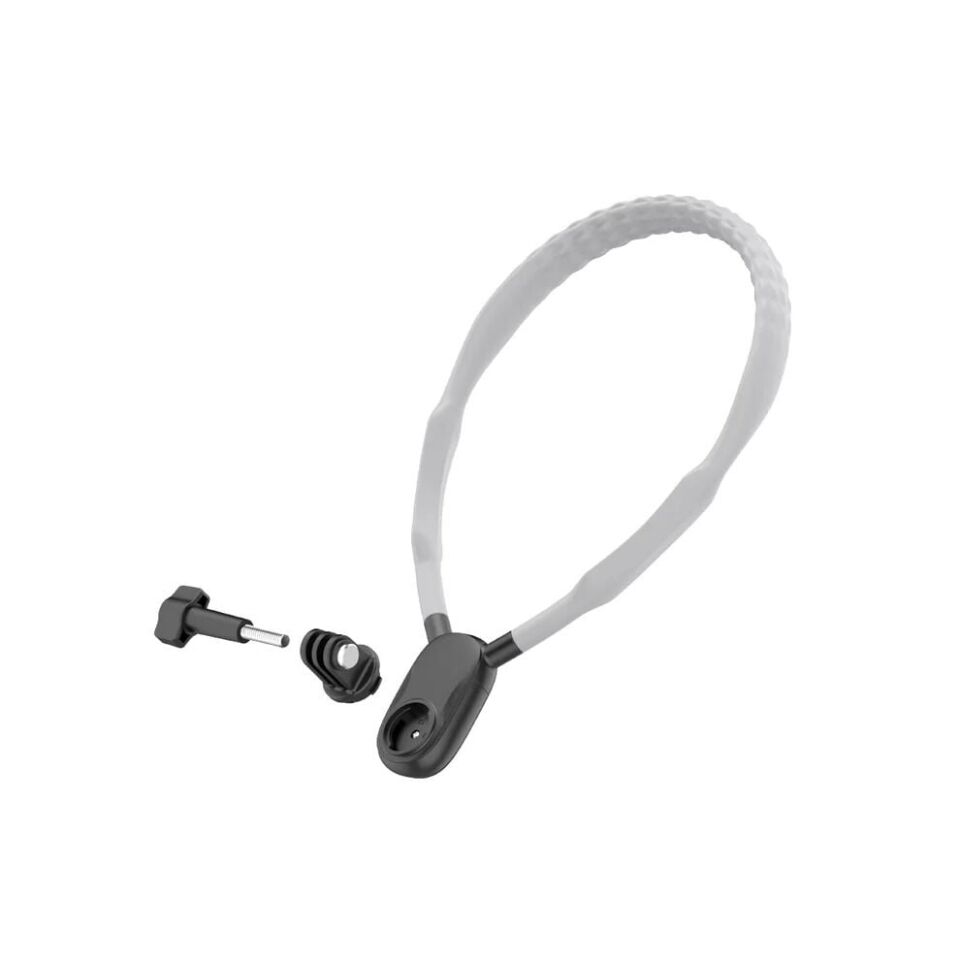 Sjcam Grey Halter Bracket - ZC2403