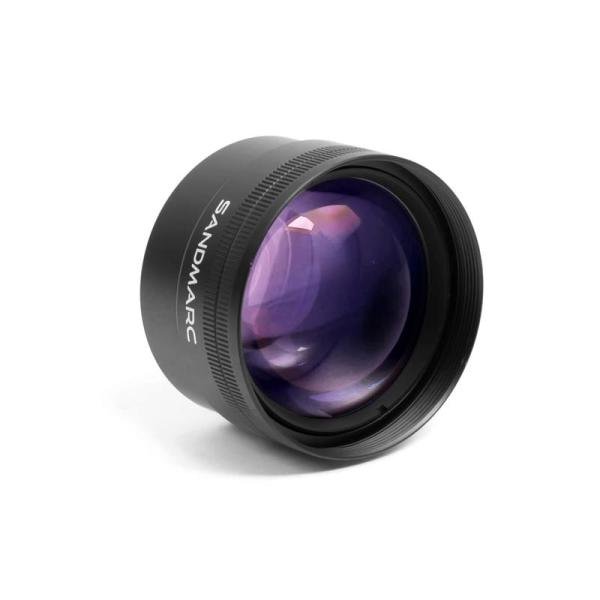 SANDMARC Telefoto Lens - iPhone XS Max