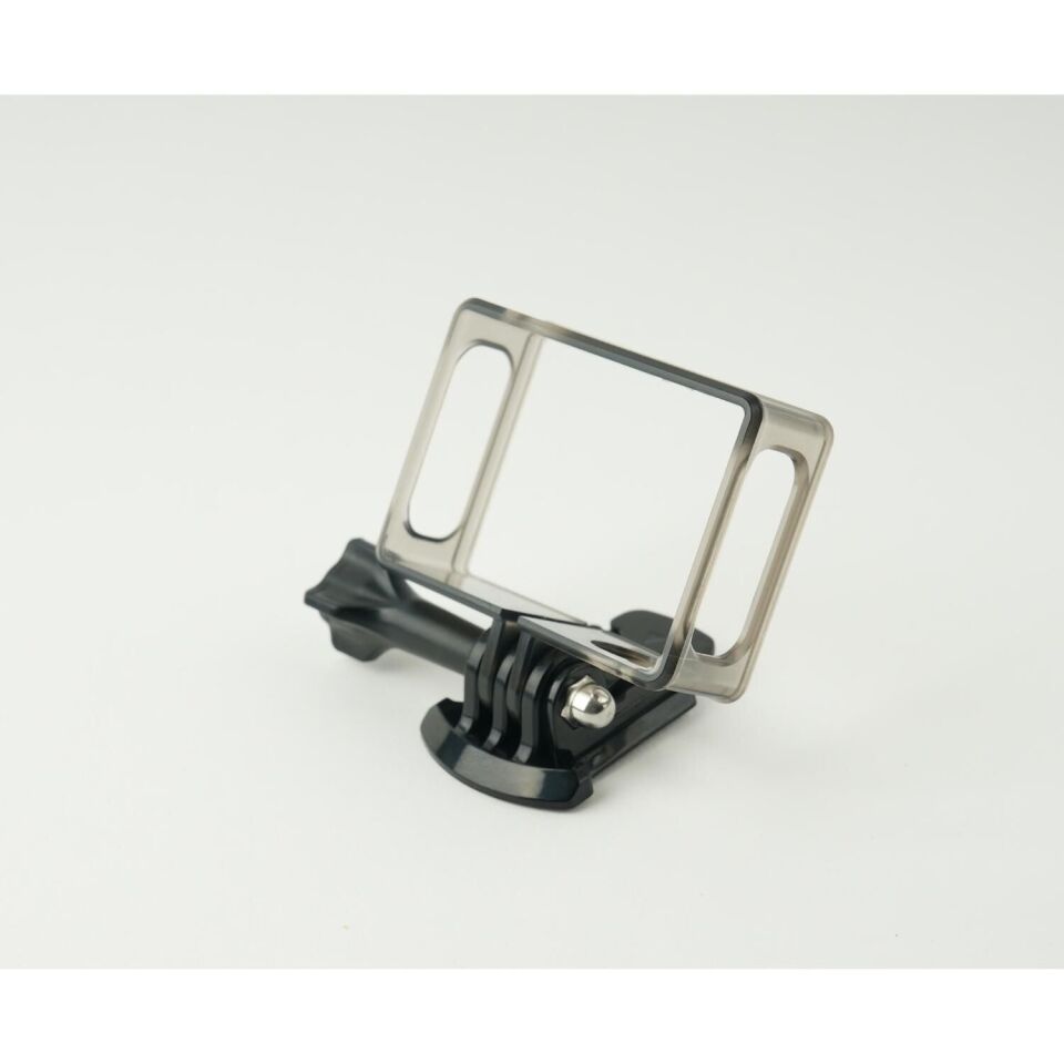 Sjcam Frame Mount SJ6 Modeli İle Uyumlu
