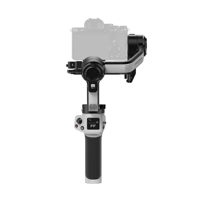 Zhıyun Cınepeer Weebıll 3E Gimbal