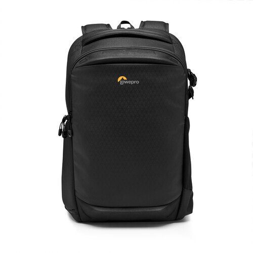 Lowepro Flipside 400 AW III Kamera Sırt Çantası (Siyah)