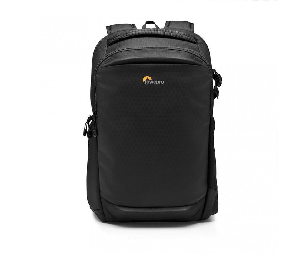 Lowepro Flipside 400 AW III Kamera Sırt Çantası (Siyah)