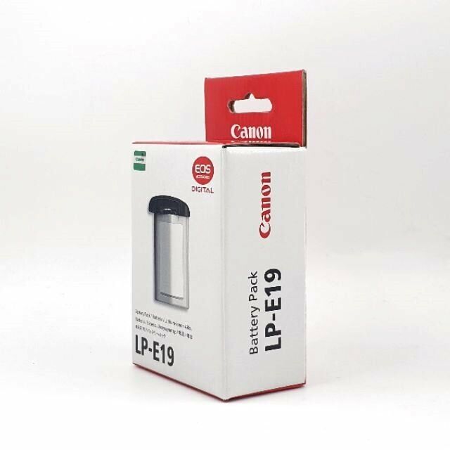 Canon LP-E19 Batarya