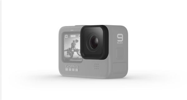 Gopro Lens Koruyucu Yedek Parça (HERO 9 / 10 Black)