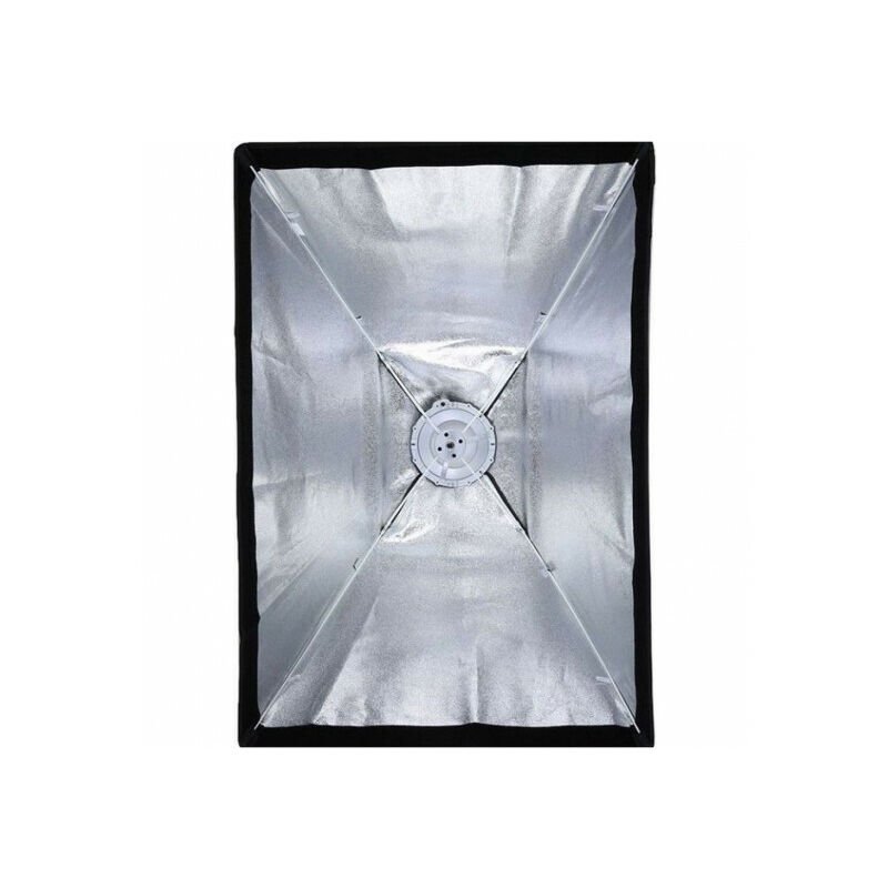 Gdx BW-80120 Izgaralı/Gridli Softbox (80x120 cm Bowens)