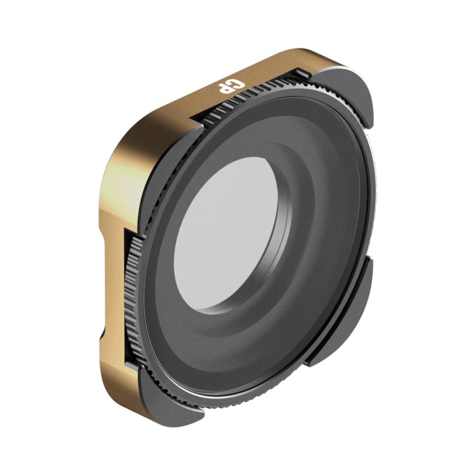 PolarPro GoPro HERO için Dairesel Polarize Filtre