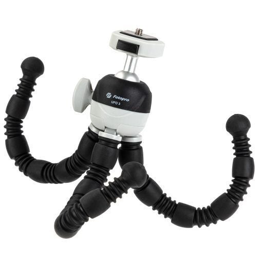 Fotopro UFO3 Ahtapot Tripod