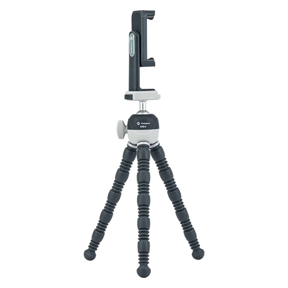 Fotopro UFO3 Ahtapot Tripod
