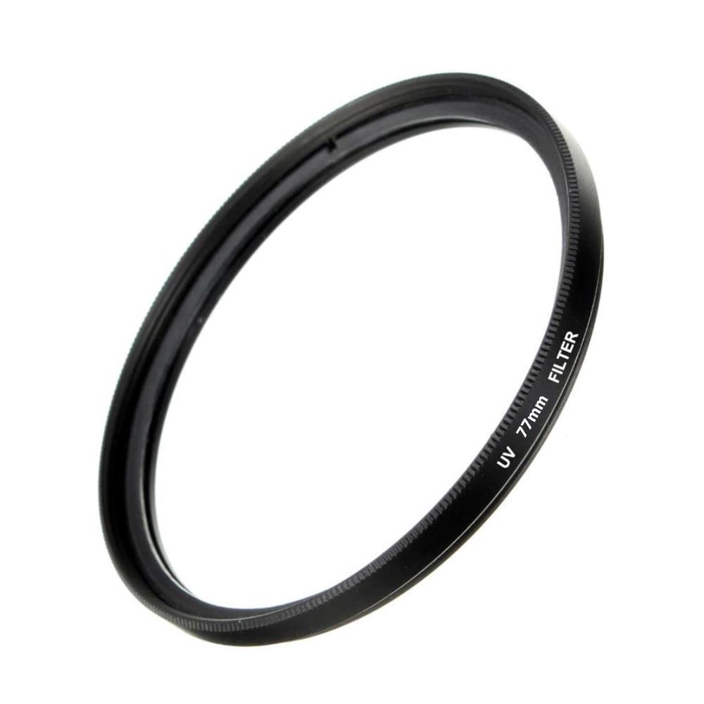 Sanger 77mm UV Ultraviyole Filtre