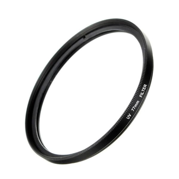 Sanger 77mm UV Ultraviyole Filtre